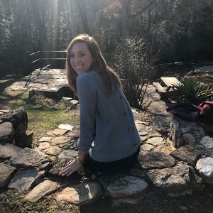 Meet your Posher, Megan